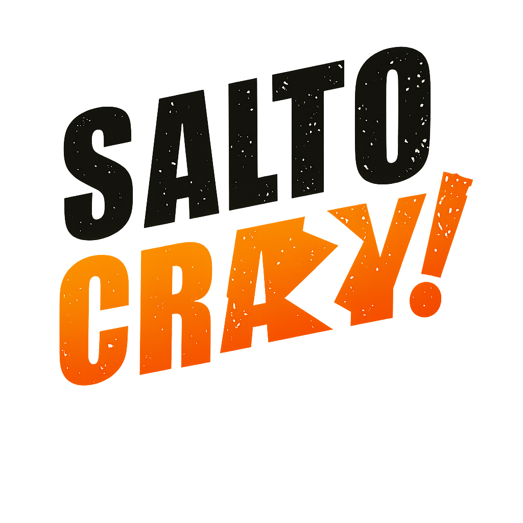 Salto Crazy