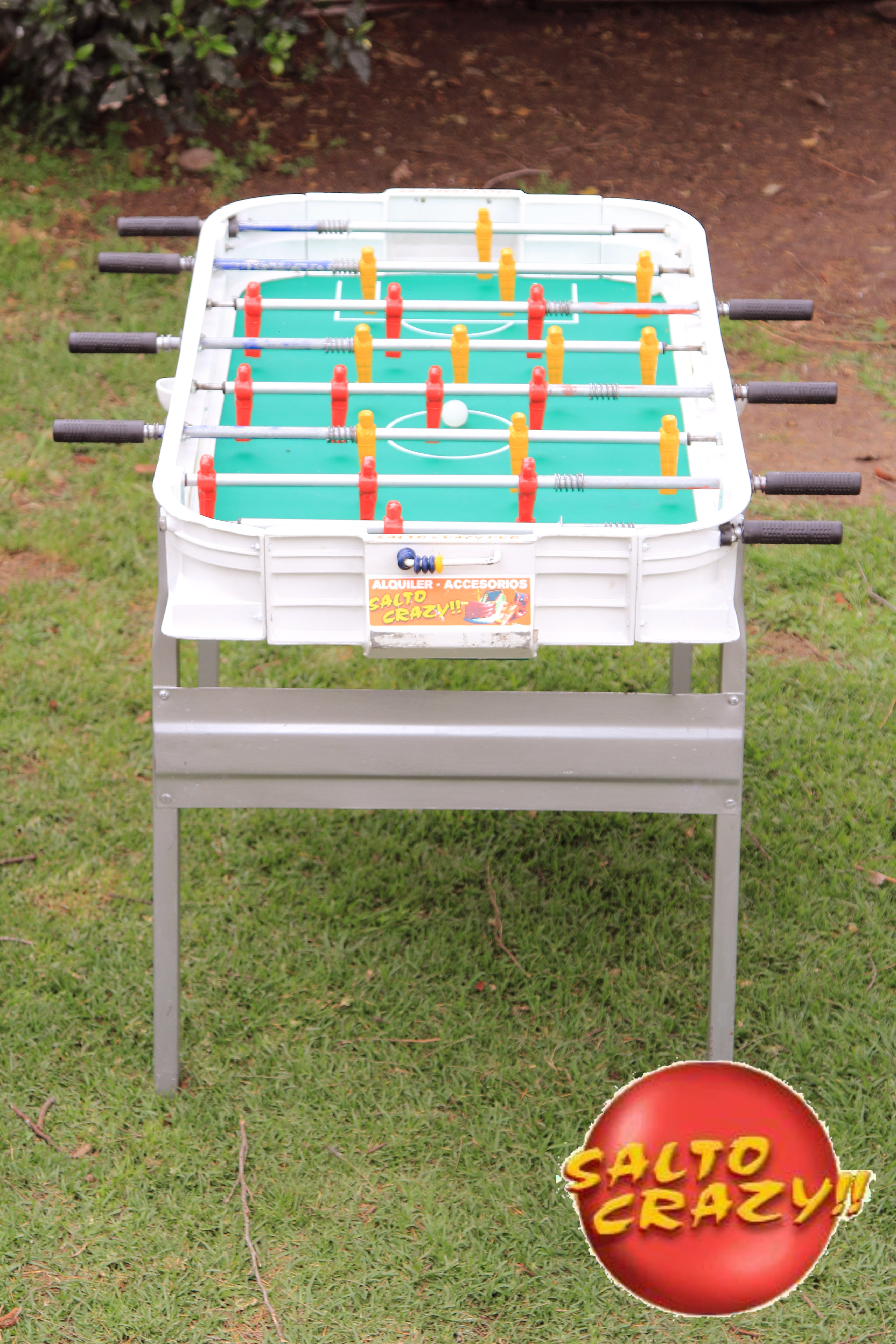 Metegol - Imagen 9