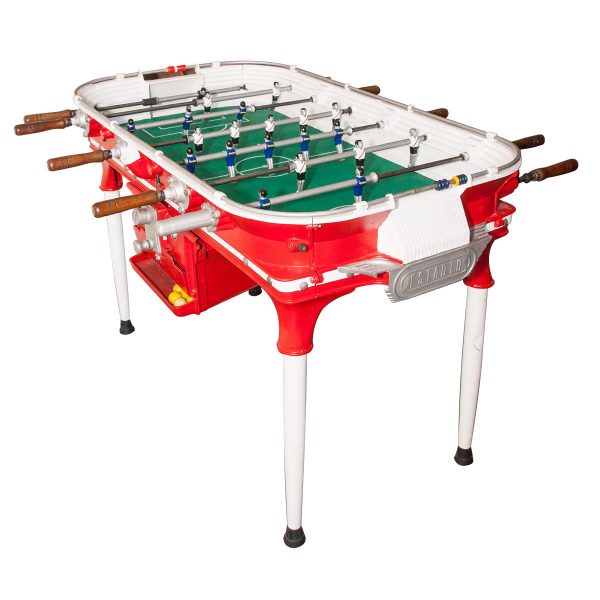 Metegol