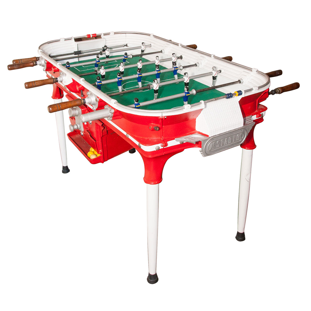 Metegol