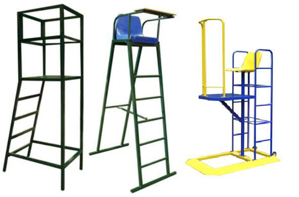 Accesorios deportivos - Imagen 2