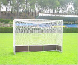 Arcos de Hockey