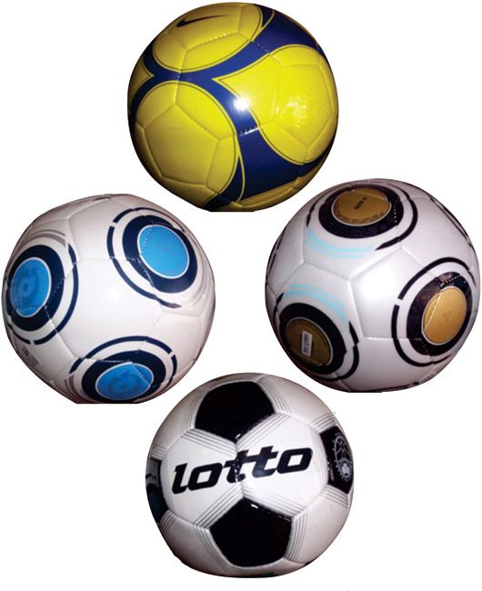 Accesorios deportivos